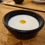 魏飯餃子 - 杏仁豆腐