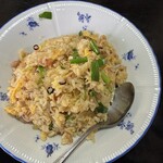 吉祥源 - 台湾炒飯