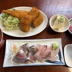 さすけ食堂 - 