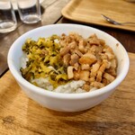 魏飯餃子 - 魯肉飯