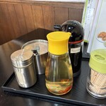 吉祥源 - 調味料