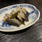 酒菜 天味 - 料理写真: