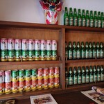 魏飯餃子 - 内観