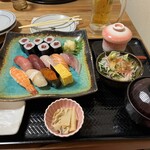 鮨 くろさき - 