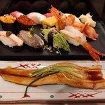 すしざんまい 東京スカイツリータウン・ソラマチ店 - 