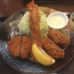 Tonkatsu Wakou - 