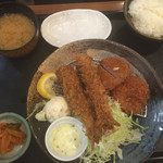 Tonkatsu Wakou - 