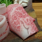 Shinohei - 匠しの平　牛肉