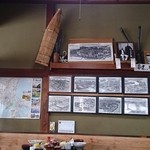 とんかつ亭有家 - 