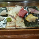 小判寿司 - 美味しいものを少しづつ｡