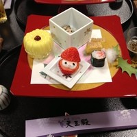 料亭 天王殿 - 