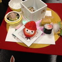 料亭 天王殿 - 