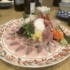 うなり 海鮮和食酒場ル