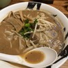 麺屋久兵衛 