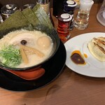 だるまのめ - 料理写真: