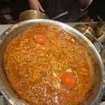 シンサコッケダン - 