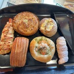 パンパルク - 料理写真: