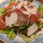 SALVATORE CUOMO & BAR - 