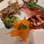 SALVATORE CUOMO & BAR - 