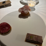 マルゴット エ バッチャーレ - 