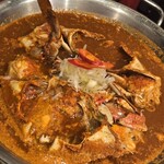 シンサコッケダン - 