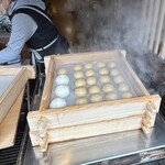 三ツ森 - 料理写真: