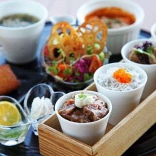 テラスカフェ オーゲ_1