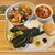 ヨロ研カフェ - 料理写真: