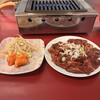 山形の焼肉屋 さくらんぼ
