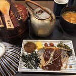 おひつ膳 田んぼ 表参道 - 