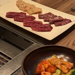 焼肉うしごろ - 