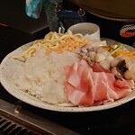 江戸もんじゃひょうたん - 