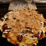 江戸もんじゃひょうたん - 