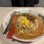 熊ぼっこ 小村井店 - 