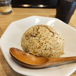 中華そば 麓 - 
