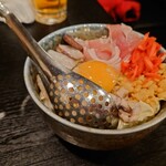 江戸もんじゃひょうたん - 