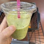 PLANT‐3 フレッシュジュースコーナー - 