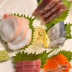 和食居酒屋 新宿屋 - 