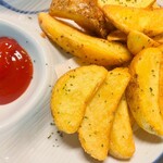 和食居酒屋 新宿屋 - 