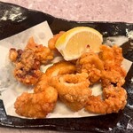 和食居酒屋 新宿屋 - 