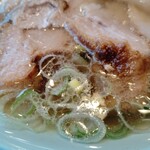 えっちゃんラーメン。 - 