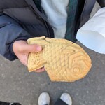 たいやき わかば - 