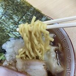 加トちゃんラーメン - 