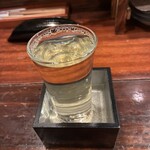 和食屋 きくお - 夜の帝王