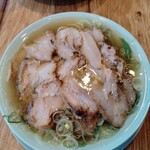 えっちゃんラーメン。 - 