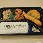 本家かまどや - 料理写真:スペシャルサムギョプサル弁当