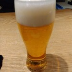 Il Lato - 生ビール