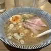 貝だし麺 きた田