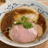 大阪らぁ麺しら石 北新地店