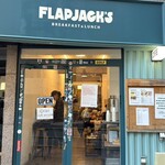 Flapjack's Breakfast & Lunch - 